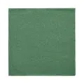 Servietten "DAILY Collection" 1/4-Falz 32 x 32 cm dunkelgrün - Bild 2 thumbnail