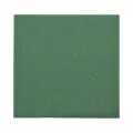 Servietten "DAILY Collection" 1/4-Falz 32 x 32 cm dunkelgrün - Bild 2 thumbnail