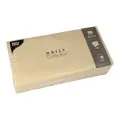 Servietten "DAILY Collection" 1/4-Falz 32 x 32 cm sand - Bild 1 thumbnail