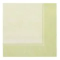 Servietten "ROYAL Collection" 1/4-Falz 40 x 40 cm hellgrün "Linum" - Bild 1 thumbnail