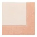Servietten "ROYAL Collection" 1/4-Falz 40 x 40 cm terracotta "Linum" - Bild 1 thumbnail