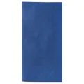 Servietten, dunkelblau 3-lagig 1/8-Falz 40 x 40 cm - Bild 2 thumbnail