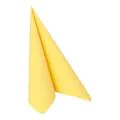 Servietten, gelb "ROYAL Collection" 1/4-Falz 40 x 40 cm - Bild 1 thumbnail