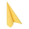 Servietten, gelb "ROYAL Collection" 1/4-Falz 40 x 40 cm "Ornaments" - Bild 2 thumbnail