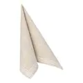 Servietten "ROYAL Collection" 1/4-Falz 40 x 40 cm "Kitchen Craft" - Bild 2 thumbnail
