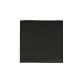 Servietten, schwarz 2-lagig 1/4-Falz 20 cm x 20 cm "Point to Point" - Bild 1 thumbnail