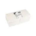 Servietten, weiss 2-lagig 1/4-Falz 24 x 24 cm - Bild 1 thumbnail