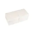 Servietten, weiss 2-lagig 1/4-Falz 24 x 24 cm - Bild 2 thumbnail