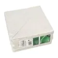Spitztüten, Cellulose, Füllinhalt 250 g, gefädelt, 23 x 23 x 32,5 cm weiss - Bild 2 thumbnail
