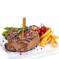 Steak-Marker 9 cm "WELL" - Bild 2 thumbnail