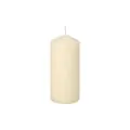 Stumpenkerzen creme Ø 40 mm · 90 mm - Bild 3 thumbnail