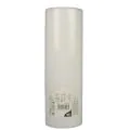 Stumpenkerzen weiss Ø 80 mm · 250 mm mit Flachkopf - Bild 2 thumbnail