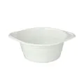 Suppenbecher To Go, PP rund 750 ml Ø 15,6 cm · 6,5 cm weiss mit Anfasser - Bild 1 thumbnail