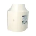 Suppenbecher To Go, PP rund 750 ml Ø 15,6 cm · 6,5 cm weiss mit Anfasser - Bild 2 thumbnail