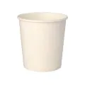 Suppenbecher "To Go", Pappe rund 470 ml Ø 9,9 cm · 9,9 cm weiss - Bild 1 thumbnail