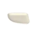 Teller aus Zuckerrohr "pure" 13 x 13 cm weiss "Belle Vie, Ligne Carrée" - Bild 1 thumbnail