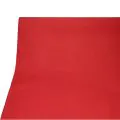 Tissue Tischdecke, bordeaux, PV-Tissue "ROYAL Collection" 20 m x 1,18 m  - Bild 1 thumbnail