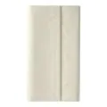 Tissue Tischdecke, champagner "ROYAL Collection" 120 x 180 cm - Bild 4 thumbnail