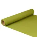 Tissue Tischläufer, olivgrün "ROYAL Collection" 5 m x 40 cm - Bild 1 thumbnail