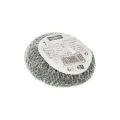Topfreiniger aus Draht Ø 10 cm · 3 cm, scheuernd - Bild 1 thumbnail