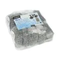 Topfreiniger aus Draht Ø 10 cm · 3 cm, scheuernd - Bild 2 thumbnail