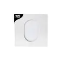 Tropfdeckchen rund Ø 8,5 cm weiss - Bild 4 thumbnail