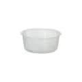 Verpackungsbecher, PP rund 200 ml transparent - Bild 1 thumbnail