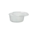 Verpackungsbecher, PP rund 200 ml transparent - Bild 3 thumbnail