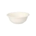 Zuckerrohr Schalen "pure" 200 ml weiss - Bild 2 thumbnail