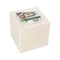 Zuckerrohrteller "pure" eckig 12,5 x 12,5 cm weiss "Cella" - Bild 2 thumbnail