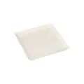 Zuckerrohrteller "pure" eckig 12,5 x 12,5 cm weiss "Cella" - Bild 3 thumbnail