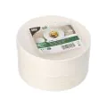 Zuckerrohrteller "pure" rund Ø 14,5 cm · 3,5 cm weiss "Cella" - Bild 2 thumbnail